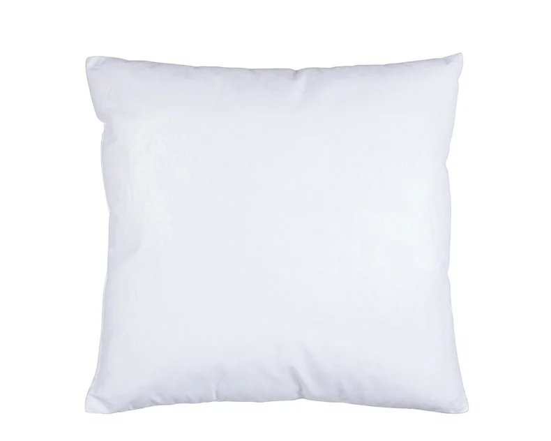 Rene Houtman Binnenkussen Eendenveren | 70x70 cm | 2100 gr