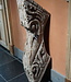 Rene Houtman Ornament Wandconsole | H110 x B18 x D30 cm