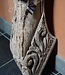 Rene Houtman Ornament Wandconsole | H110 x B18 x D30 cm