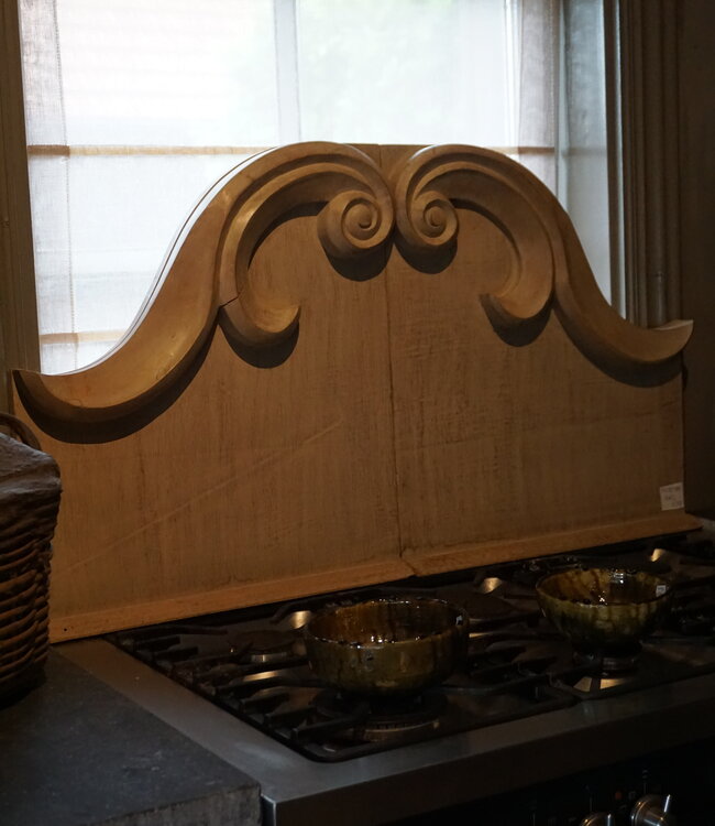 Rene Houtman Raampaneel Hoffz | H55 x B100 x D5 cm