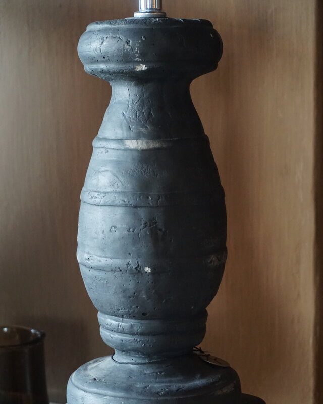 Rene Houtman Baluster Tafellamp | H41,5 x B15,5 cm