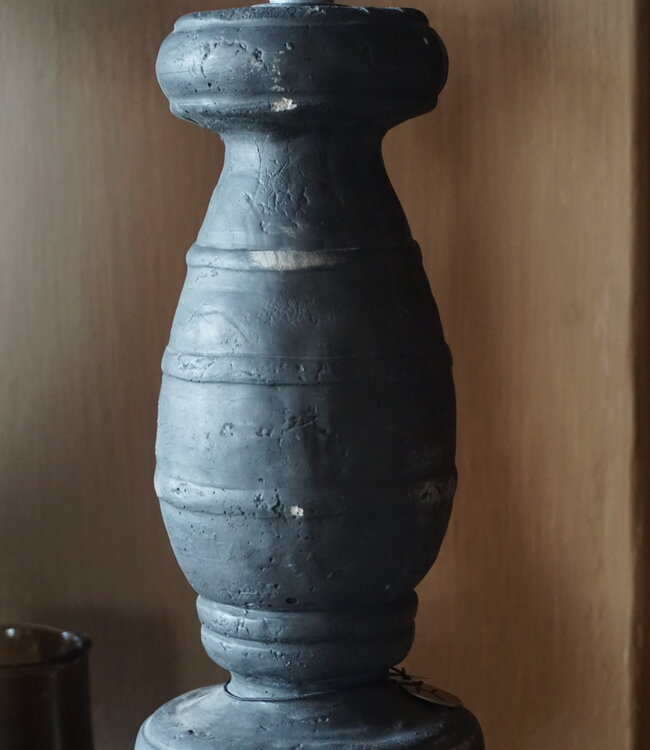 Rene Houtman Baluster Tafellamp | H41,5 x B15,5 cm