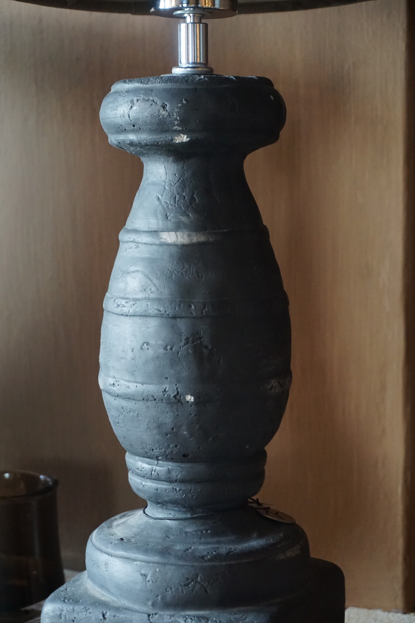 Rene Houtman Baluster Tafellamp | H41,5 x B15,5 cm