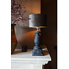 Baluster Tafellamp | H41,5 x B15,5 cm