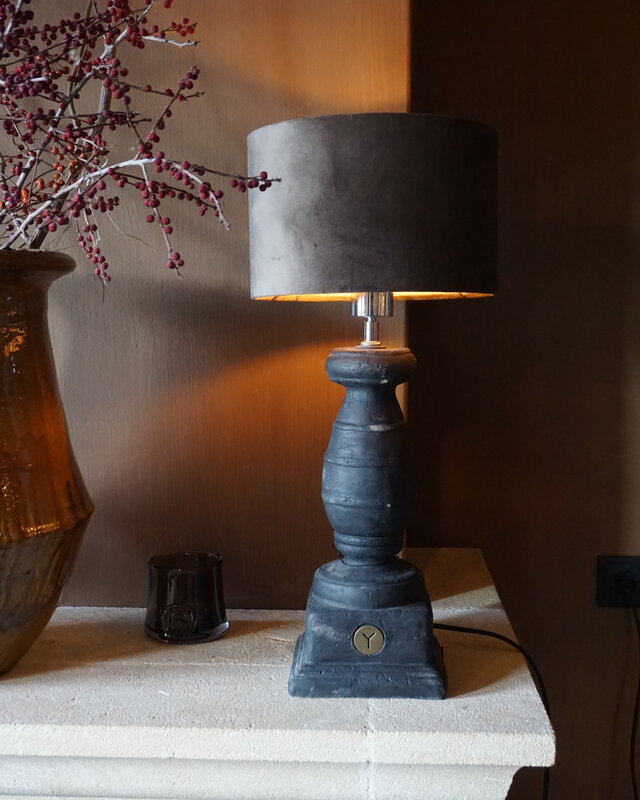Rene Houtman Baluster Tafellamp | H41,5 x B15,5 cm