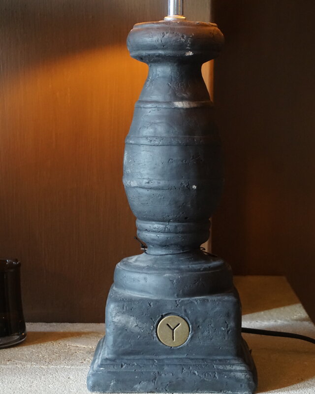 Rene Houtman Baluster Tafellamp | H41,5 x B15,5 cm