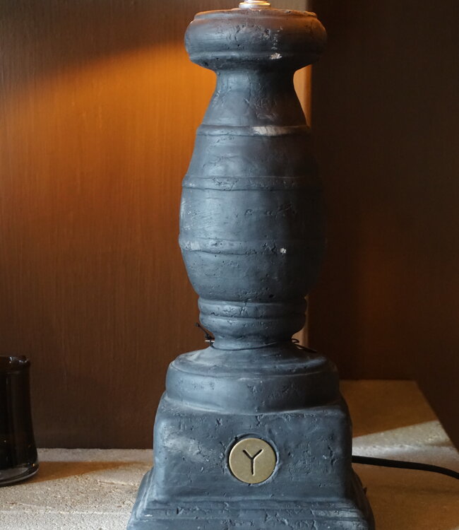 Rene Houtman Baluster Tafellamp | H41,5 x B15,5 cm