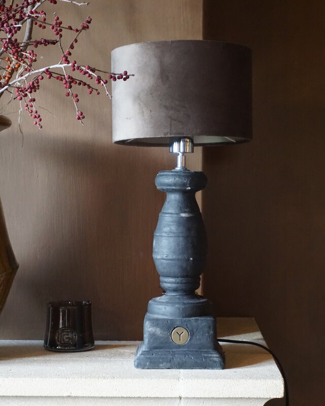 Rene Houtman Baluster Tafellamp | H41,5 x B15,5 cm