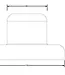 DutZ Lamp Bloom Lush | Grijs Mat | H46 x D24 cm