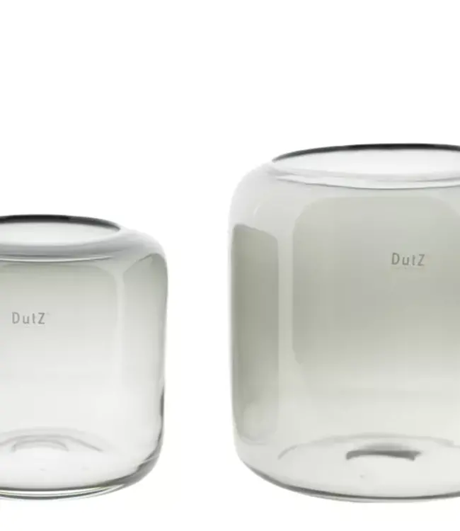 DutZ Vaas Mazurka | Smoke | 2 Maten