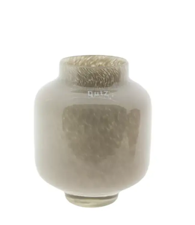 DutZ Vaas Lampion |7 Kleuren | H18 x D17 cm