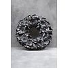 Krans Palm Cup | Grey Wash | 80 cm