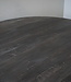 Rene Houtman Eetkamertafel Rond | Grijs | Ø160 cm x H80 cm