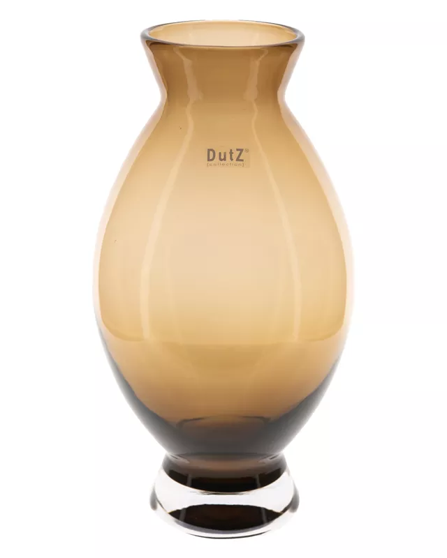 DutZ Vaas Warta 1 | Topaz | H36 x D19 cm