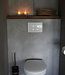 Rene Houtman Toiletplank Planchet wagondelen Grenen