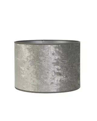 Light&Living Lampenkap Chelsea Cilinder | Ø25 x H18 cm