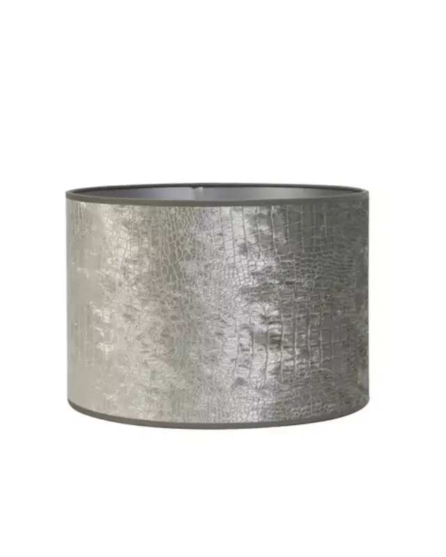 Light&Living Lampenkap Chelsea Cilinder | Ø25 x H18 cm