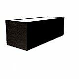 Frezoli Lampenkap Rechthoek | H13 x L35 x D17,5 cm