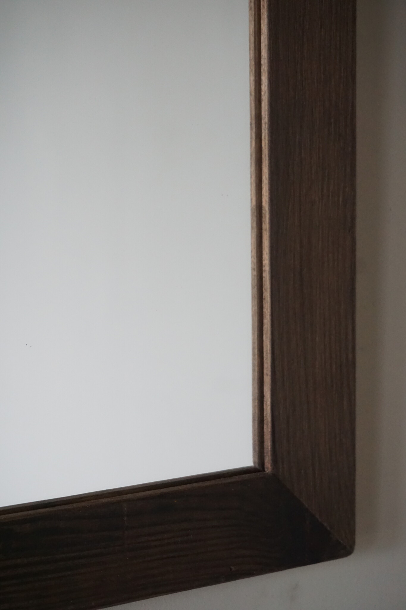 Rene Houtman Toiletspiegel | Grenen | H53xB38 cm