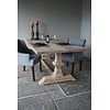 Kloostertafel Licht Eiken | L260xB100xH78 cm