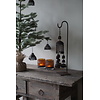 Standaard Met Ornament | H52xB12xD10 cm