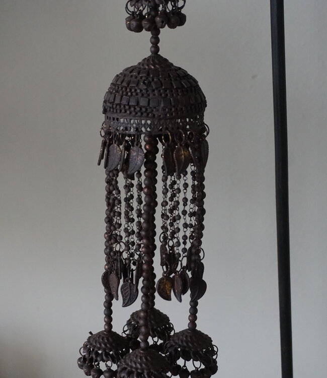 Rene Houtman Standaard Met Hanger | H52 x B12 x D10 cm