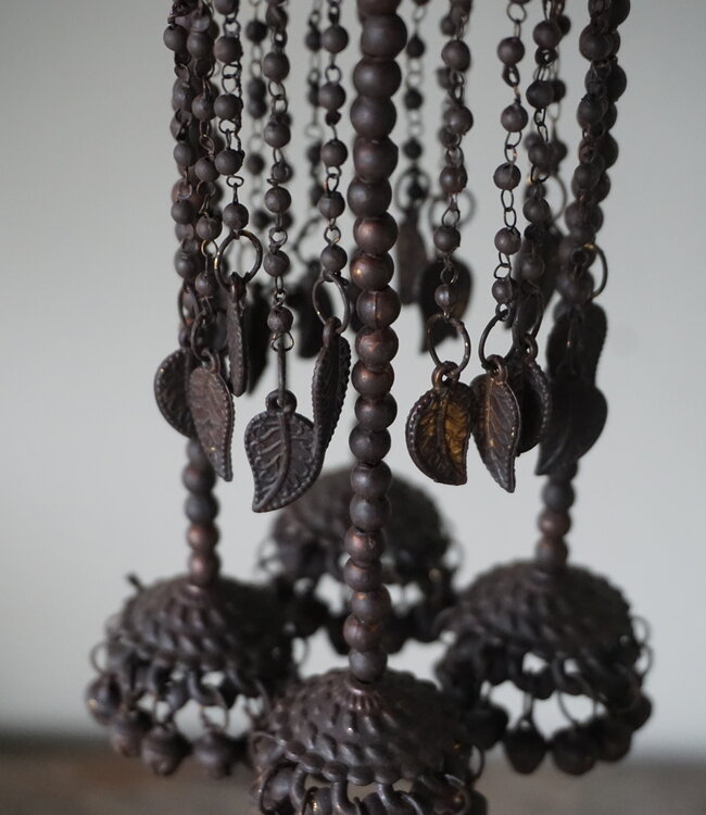 Rene Houtman Standaard Met Hanger | H52 x B12 x D10 cm