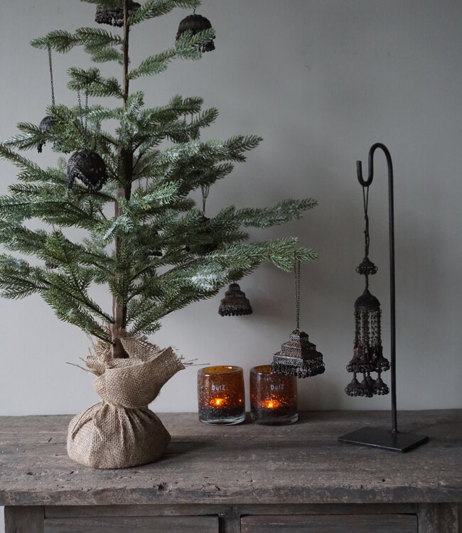 Rene Houtman Authentieke Standaard Met Hanger | H52xB12xD10 cm