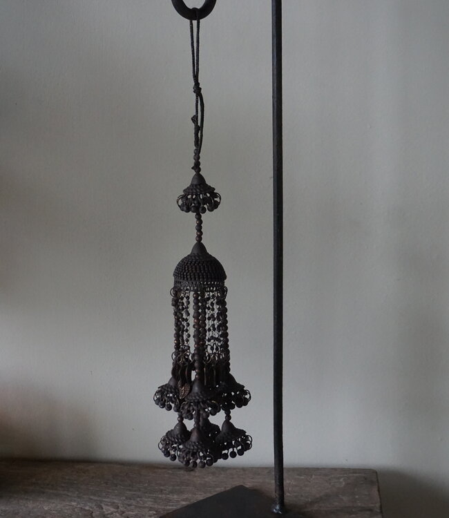 Rene Houtman Authentieke Standaard Met Hanger | H52xB12xD10 cm