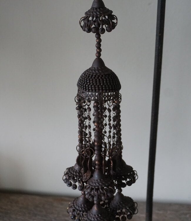 Rene Houtman Authentieke Standaard Met Hanger | H52xB12xD10 cm