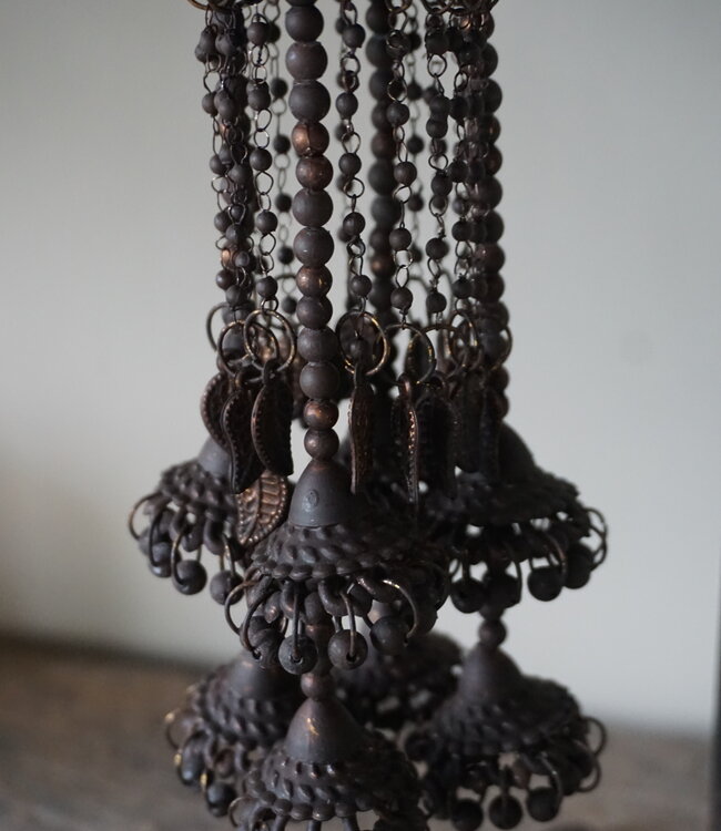 Rene Houtman Authentieke Standaard Met Hanger | H52xB12xD10 cm