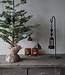 Rene Houtman Authentieke Standaard Met Ornament | H52xB12xD10 cm