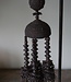 Rene Houtman Authentieke Standaard Met Ornament | H52xB12xD10 cm