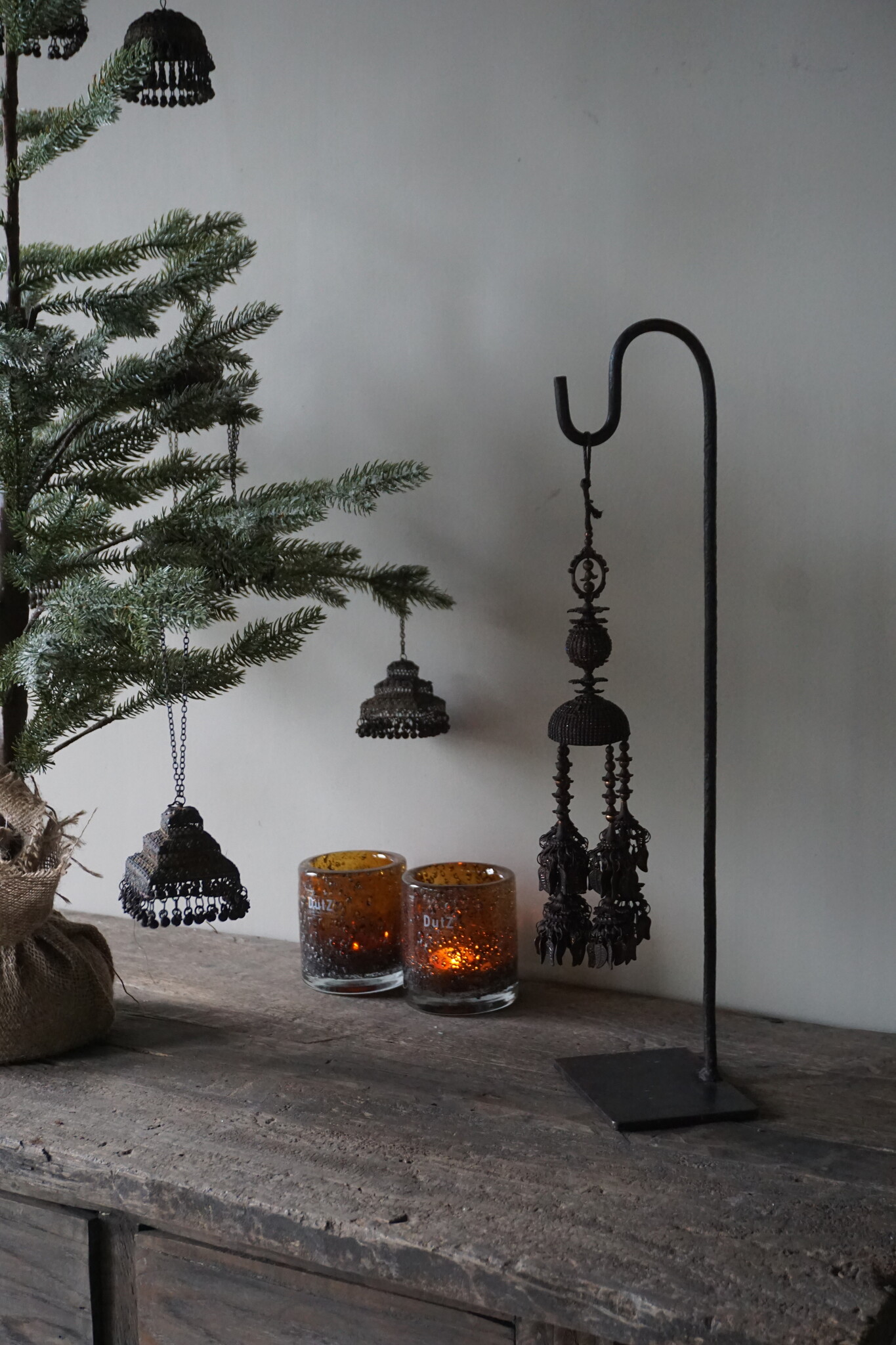 Rene Houtman Standaard Met Hanger | H52xB12xD10 cm