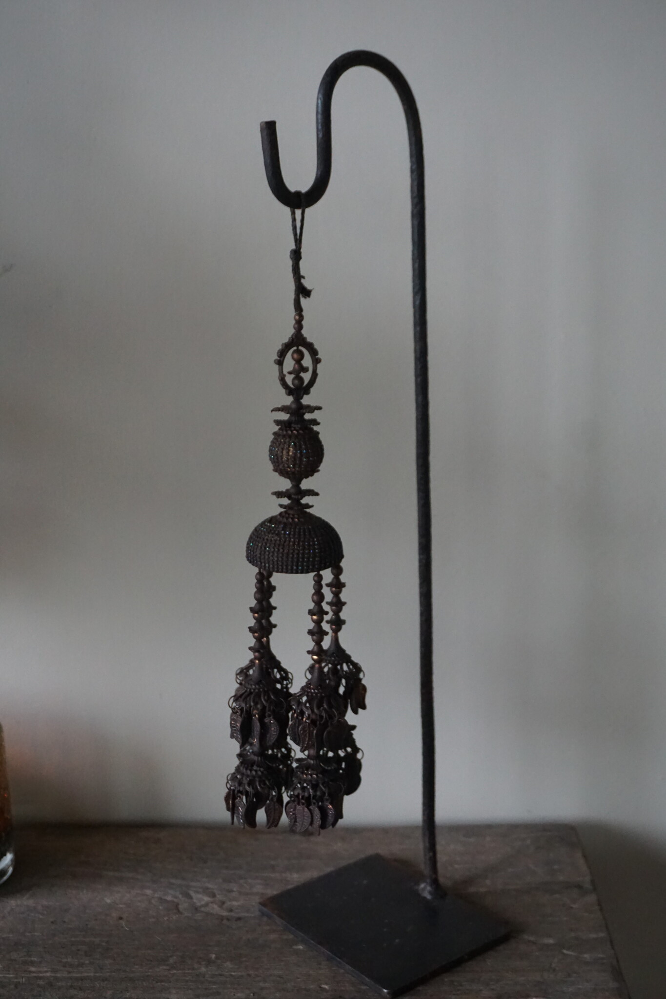 Rene Houtman Standaard Met Hanger | H52xB12xD10 cm