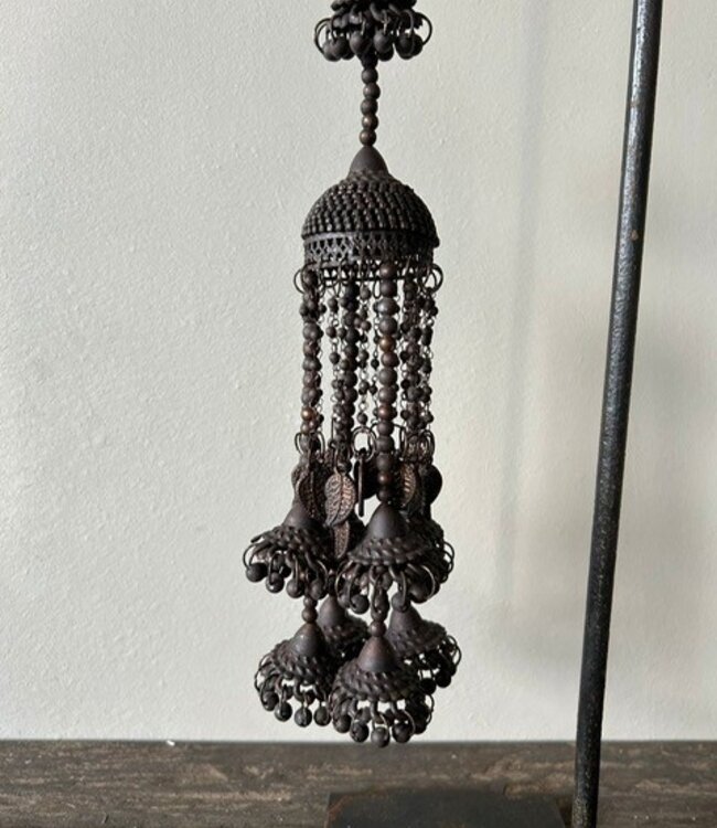 Rene Houtman Authentieke Standaard Met Hanger | H52xB12xD10 cm