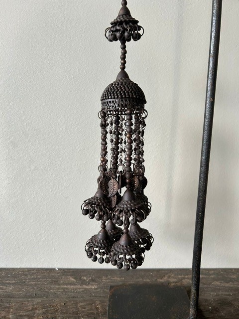 Rene Houtman Authentieke Standaard Met Hanger | H52xB12xD10 cm