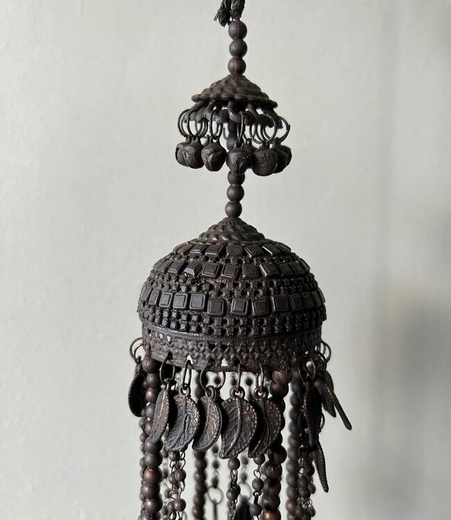 Rene Houtman Standaard Met Hanger | H52 x B12 x D10 cm