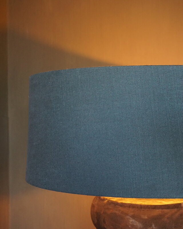 Rene Houtman Lampenkap | H20 x Ø48 cm | Tweede Kansje!