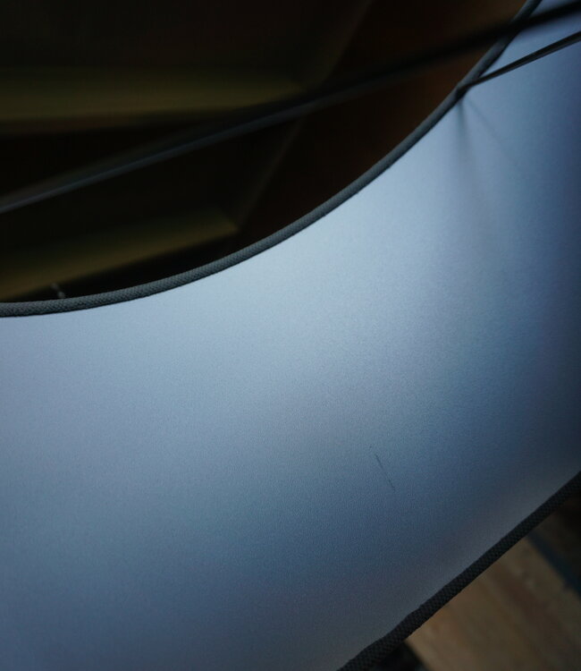 Rene Houtman Lampenkap | H20 x Ø48 cm | Tweede Kansje!