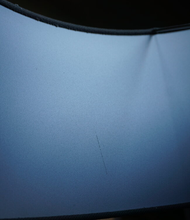 Rene Houtman Lampenkap | H20 x Ø48 cm | Tweede Kansje!