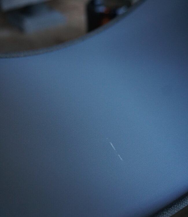 Rene Houtman Lampenkap | H20 x Ø48 cm | Tweede Kansje!