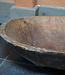 Rene Houtman Grote Houten Bak | H17 x B67 x D46 cm