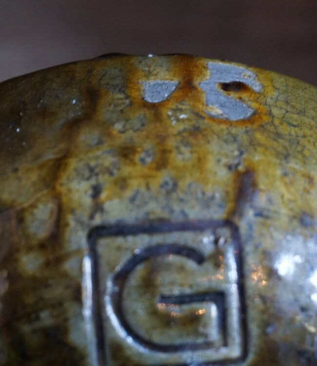 Gommaire Kom Tamegroute | H6 x D16 cm