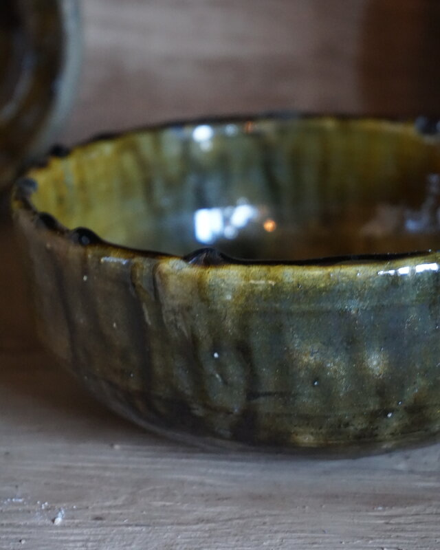 Gommaire Kom Tamegroute | H6 x D16 cm