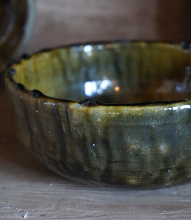 Gommaire Kom Tamegroute | H6 x D16 cm