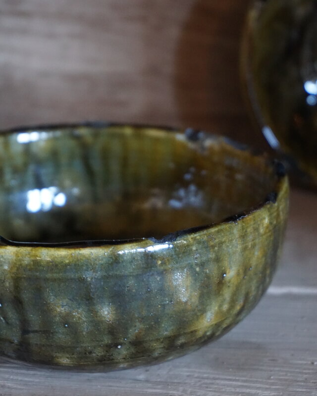 Gommaire Kom Tamegroute | H6 x D16 cm