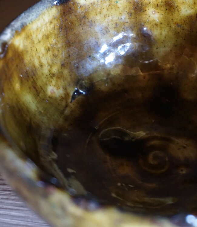 Gommaire Kom Tamegroute | H6 x D14,5 cm