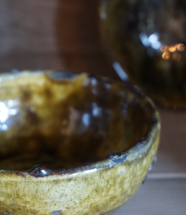 Gommaire Kom Tamegroute | H6 x D14,5 cm