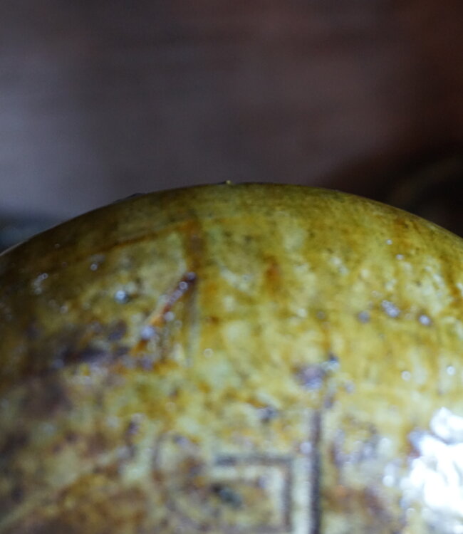 Gommaire Kom Tamegroute | H6 x D15 cm